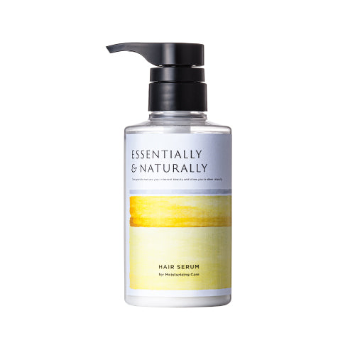 HAIR SERUMヘアーセラム(トリートメント)300gポンプタイプ